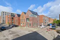 Litouwenstraat 12, Almere