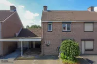 Paardebloemstraat 4, Reuver