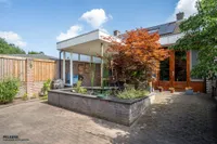 Paardebloemstraat 4, Reuver