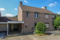 Paardebloemstraat 4, Reuver