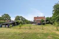 Meidoornlaan 2, Veenhuizen