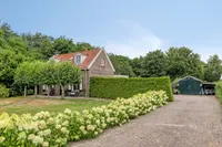 Meidoornlaan 2, Veenhuizen