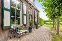 Meidoornlaan 2, Veenhuizen