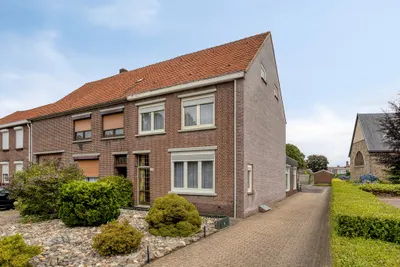 Prinsenbaan 131, 6104BC, Koningsbosch, Limburg