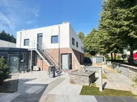 Mastbos 11A, Bladel
