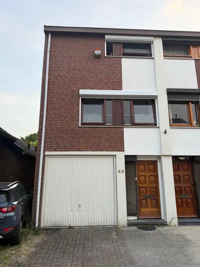 Huis Schandelerstraat, Heerlen