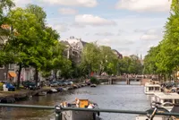 Prins Hendrikkade, Amsterdam