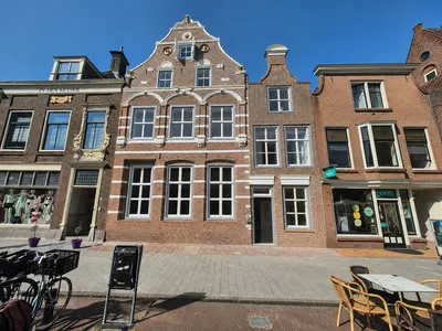 Appartement Kattenstraat, Culemborg