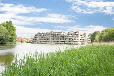 Appartement Sterrekinderen erf, Capelle aan den IJssel