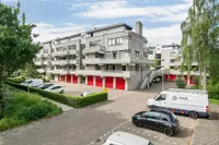 Sterrekinderen erf, Capelle aan den IJssel