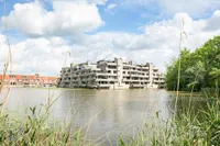 Sterrekinderen erf, Capelle aan den IJssel