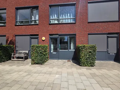 Studio Willem Dreeslaan, Utrecht