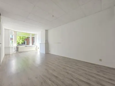 Appartement Abraham Kuyperlaan, Rotterdam