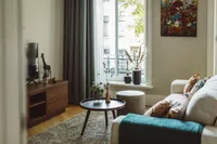 Sarphatistraat, Amsterdam