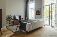 Sarphatistraat, Amsterdam