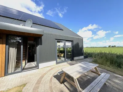 Huis De Wiske, Achlum