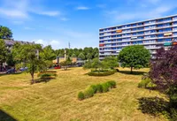 Boutenburg, Amsterdam
