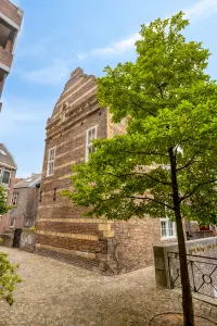Bisschopsmolengang, Maastricht