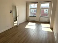 Roerstraat, Den Haag