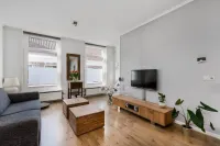 Korte Herenstraat, Haarlem