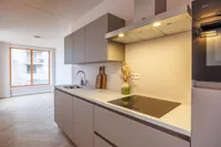 Ans Luyendijkstraat, Rotterdam