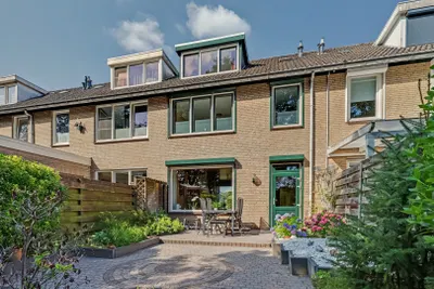 Moriaansdreef 112, 4645GL, Putte, Noord-Brabant