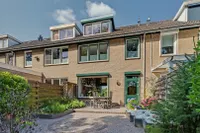 Moriaansdreef 112, Putte