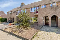 Schouwenbank 21, Zierikzee