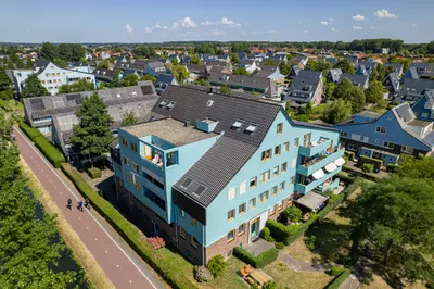 Cypergras 193, 2498CB, 's-gravenhage, Zuid-Holland