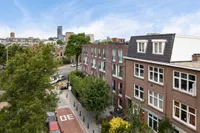 Drebbelstraat 4 A, 's-gravenhage