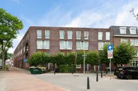 Drebbelstraat 4 A, 's-gravenhage