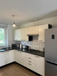 Vesting, Veldhoven