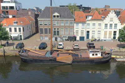Thorbeckegracht 127, 8011VS, Zwolle, Overijssel