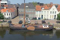 Thorbeckegracht 127, Zwolle