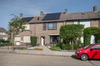 Abraham Crijnssenstraat 8, Tholen