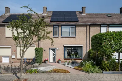 Abraham Crijnssenstraat 8, 4691HX, Tholen, Zeeland