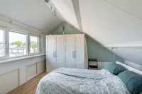 Abraham Crijnssenstraat 8, Tholen