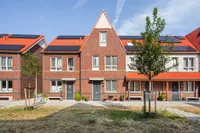 Duinbeek 14, Poeldijk