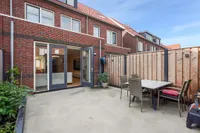 Duinbeek 14, Poeldijk