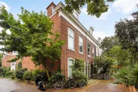 Newtonstraat 219, Den Haag