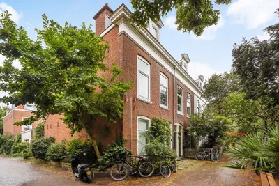 Newtonstraat 219, 2562KH, Den Haag, Zuid-Holland
