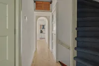 Burgemeester Pruissingel 8, Vlaardingen
