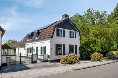 Voortstraat 15, 6051JP, Maasbracht, Limburg