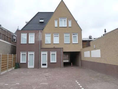 Hulsdonksestraat , 4703AT, Roosendaal, Noord-Brabant