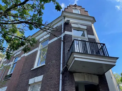 Appartement Schoolstraat, Arnhem