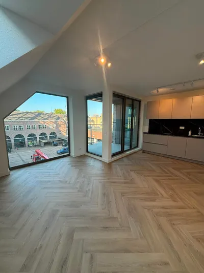 Appartement Deken van Somerenstraat, Eindhoven