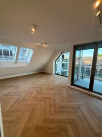 Deken van Somerenstraat, Eindhoven