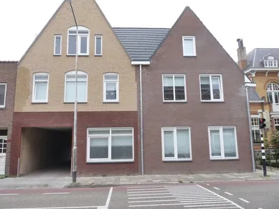 Hulsdonksestraat , 4703AT, Roosendaal, Noord-Brabant