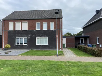 Huis Maximastraat, Nederweert