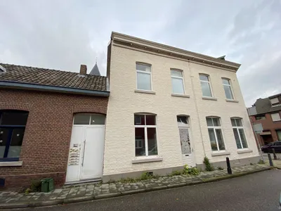 Appartement Oude Kerkstraat, Maastricht